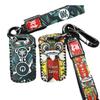 2020 Yamaha Nmax155 XMAX300 Key Cover - National Tide Design