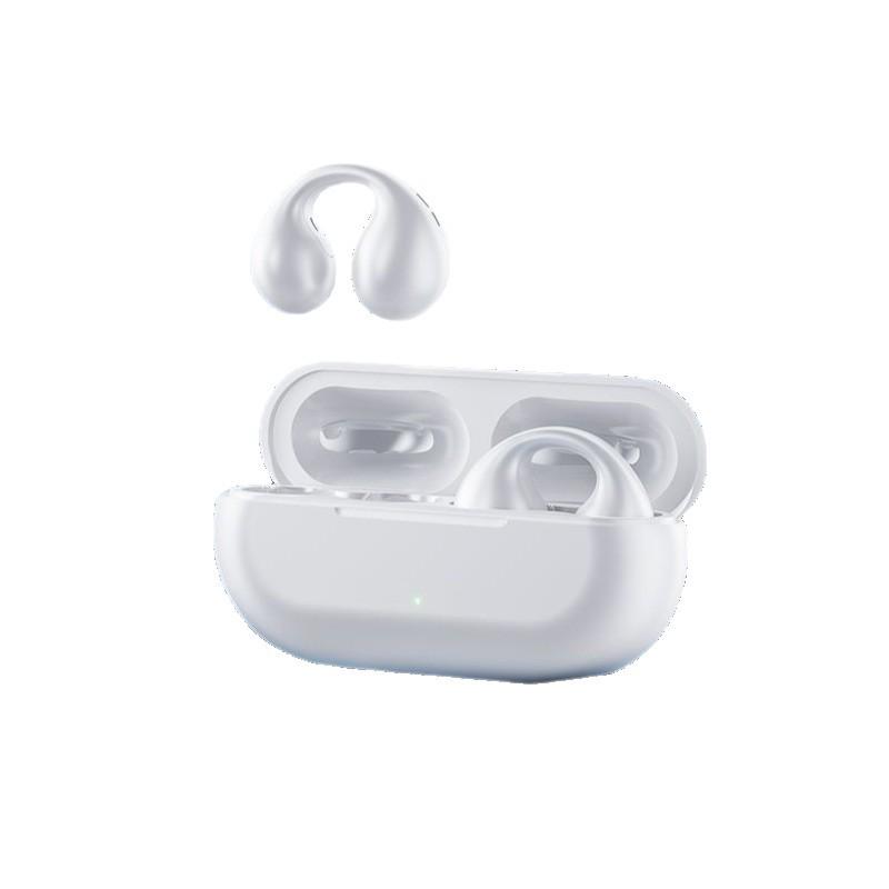 A50 Bone Conduction Sports Bluetooth Headset - True Wireless, Long-lasting Comfort and Battery Life