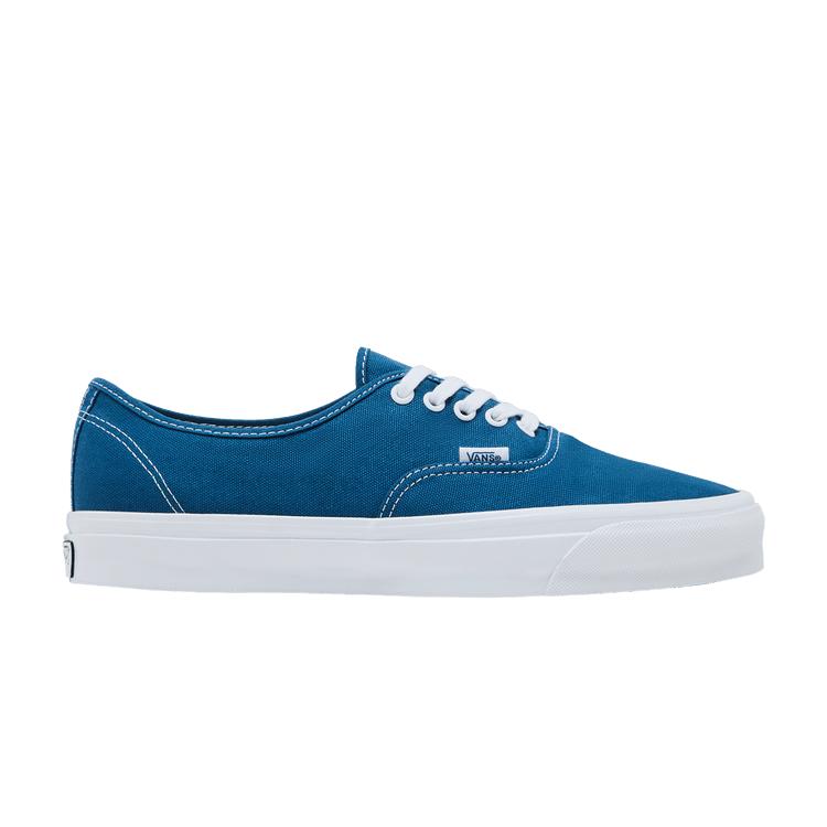 Vans Premium Authentic 44  Navy Blue  43