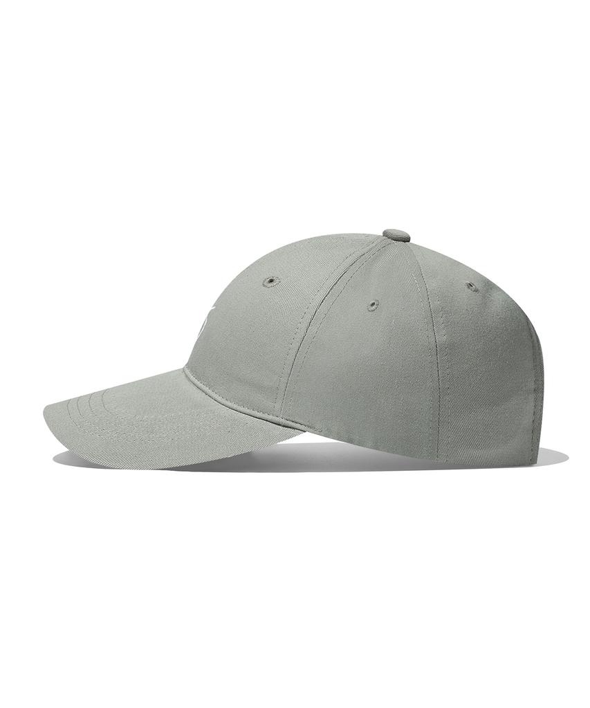ZENSAI Symbol Ball Cap Khaki