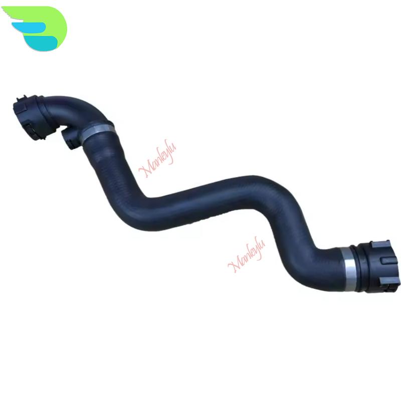 11531436407 01622685308 Car Upper Radiator Coolant Hose for 3 Series E46 316I 316Ci 318I 318Ci