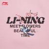 Li-Ning 2026 Unisex Logo Short Sleeve T-Shirt