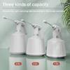Electric Water Sprayer Mist Garden Sterilization Tool Plant Water Can Automatic Watering Fogger Hand Watering Machine