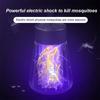 UV Mosquito Lamp USB Charge Anti Mosquito Lamp Pest Control Lamp(No Battery)