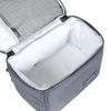 Shimano Mini Cooler Bag Pro Anvil Gray M Size BA-002Z (Gray/FF)