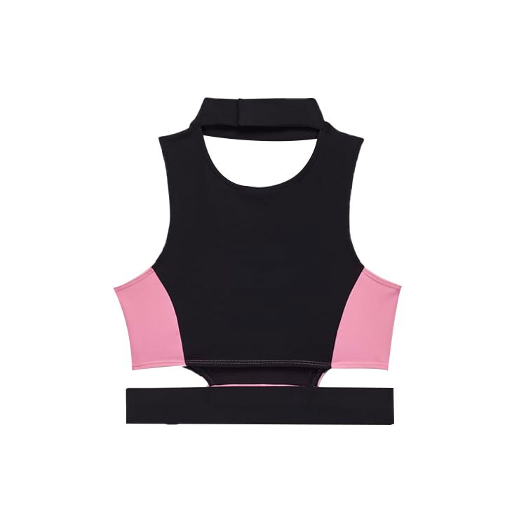 Nike x Ambush Women's Crop Top CW7994-693