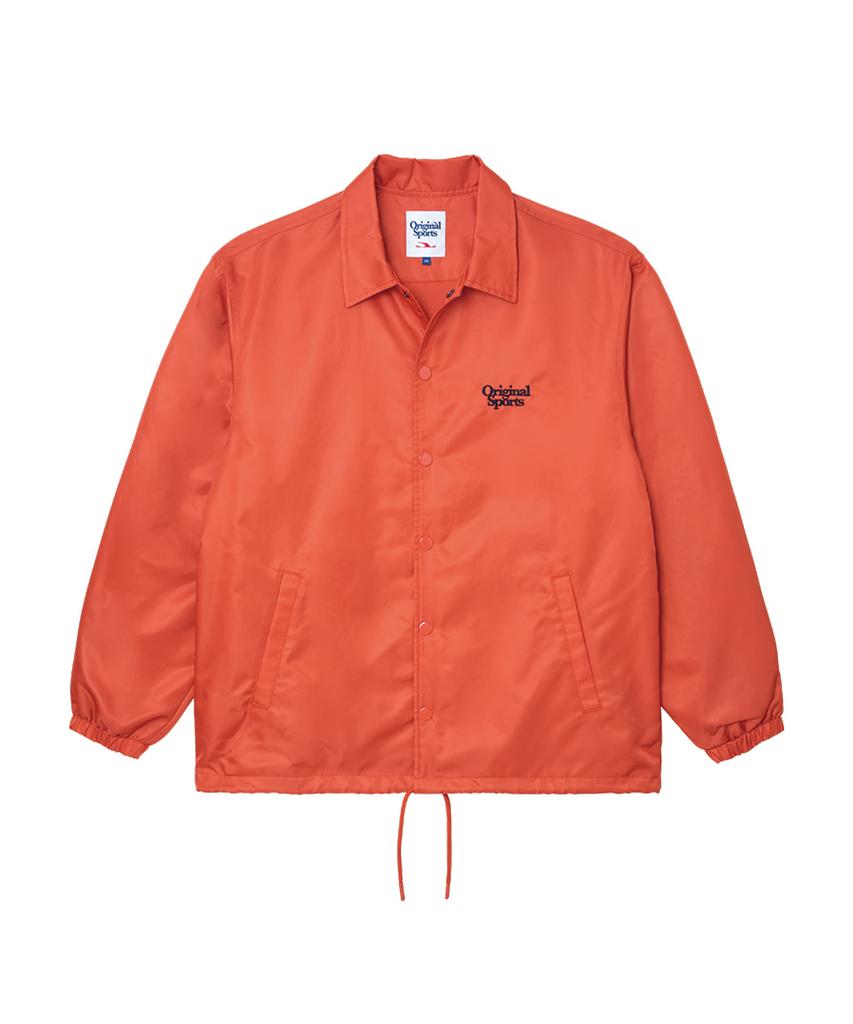 Pro-Specs Coach Jacket Orge