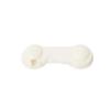 Multi-Purpose Baby Safety Locks, Easy Install Latches for Drawers, Cabinets & Fridge, No Drill Child Proof Locks for Home Furniture Protection