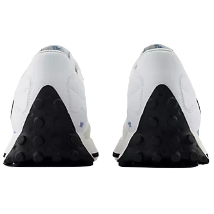 New Balance 327 White Blue Laguna Unisex Sneakers U327SKB