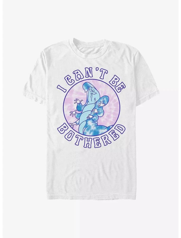 Alice In Wonderland Cant Be Caterpillar T Size S 4XL Gift For Friends S