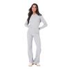 I Saw It First Womens/Ladies Stretch Long-Sleeved Top