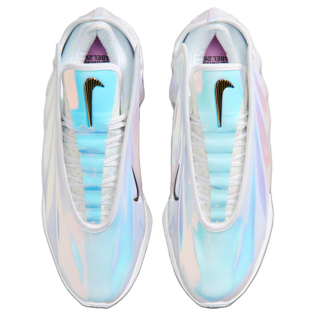 Nike GT Future EP All-Star Warning Label Unisex Sneakers Multi-Color Black-Multi-Color IB6679-900