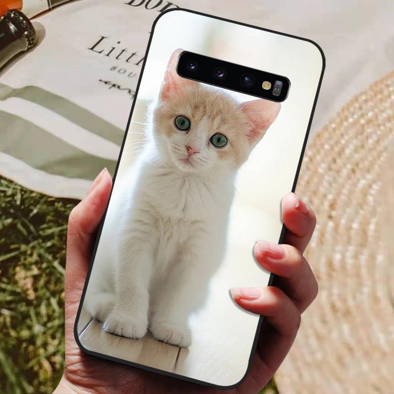 For Samsung Note 8 Case Soft Silicone Cover Black Bumper TPU For Samsung Galaxy Note 9 8 7 5 Phone Cases Note8 Note9 Back Covers