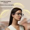 Winqian Smart Glasses Audio Enhancers & Charging Cases