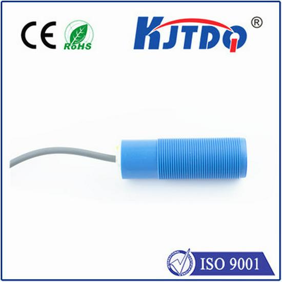 KJTDQ Capacitive Proximity Sensor and Level Switch