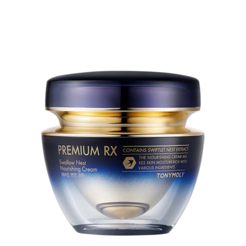 Premium RX Swallow Nest Nourishing Cream