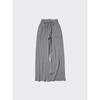 Uniqlo Washable Knit Cable Pants