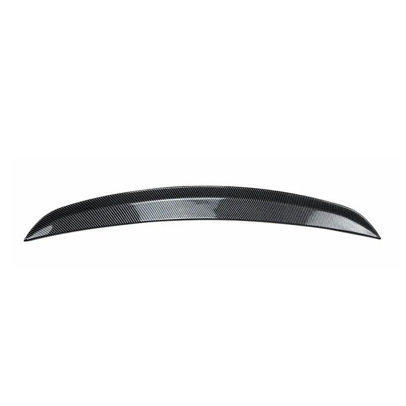 Rear Roof Trunk Spoiler for Mercedes Benz A Class W177 A180 A200 A220 A45 A35 2018-2024 AMG Wing Lip Tail Fin Tuning Auto Parts