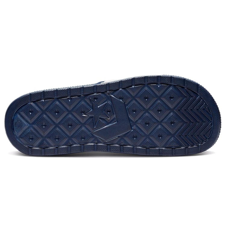 All Star Slide Telfar x Converse 'Navy Peony' 172317C