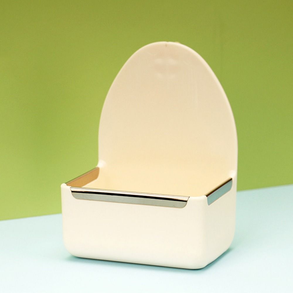 Hanging Design Pet Cage Feeder Anti Spill Small Animals Food Dispenser Steady Pet Food Bowl Rabbit