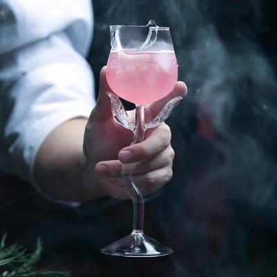 Naczynia do napojów – Szklanki i kieliszki