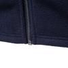 Gant Herbst und Winter 2026 Herren Fleece Softshelljacke Plus Herren Reißverschluss Sweatshirt