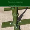 Taijiangjiu Outdoor Adjustable Parallel Bars
