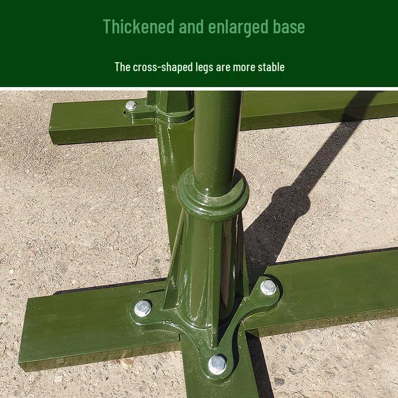 Taijiangjiu Outdoor Adjustable Parallel Bars