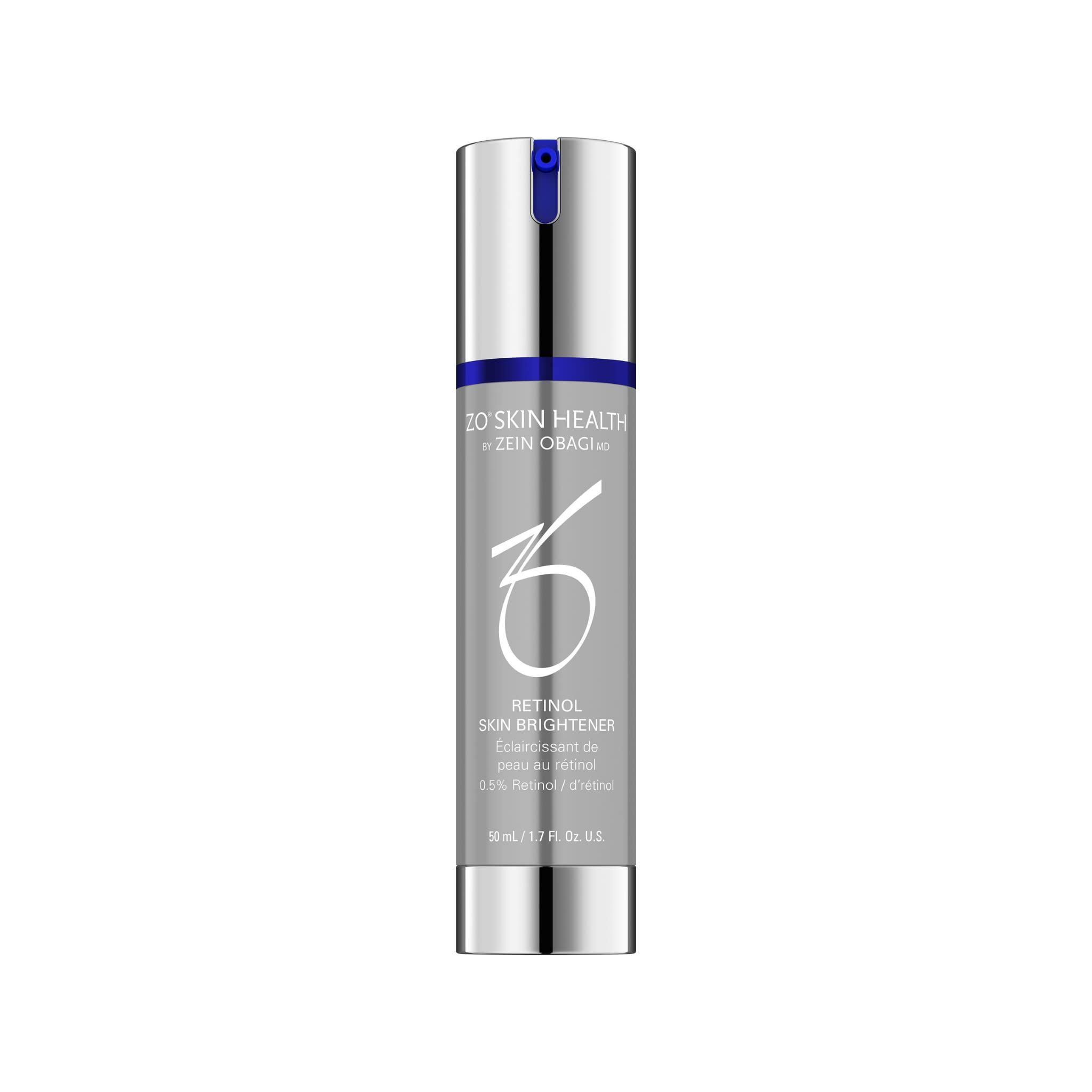 

ZEOSKIN Skin Bright Serum 50mL Serum Care Retinol 0.5 Anti-Aging