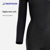 Decathlon Damen Einteiler Triathlon Radsport & Badeanzug