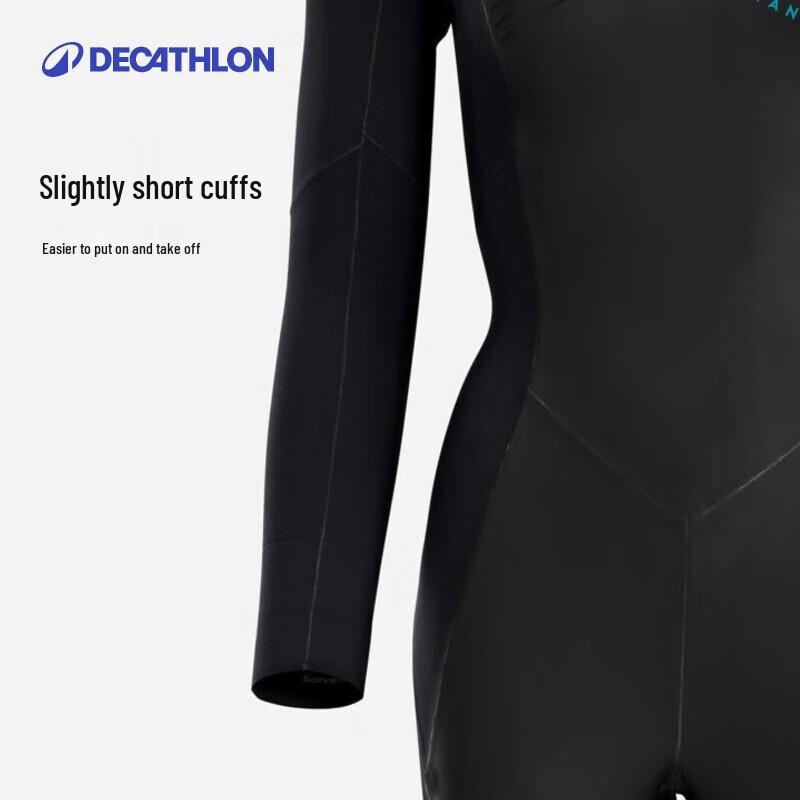 Decathlon Damen Einteiler Triathlon Radsport & Badeanzug