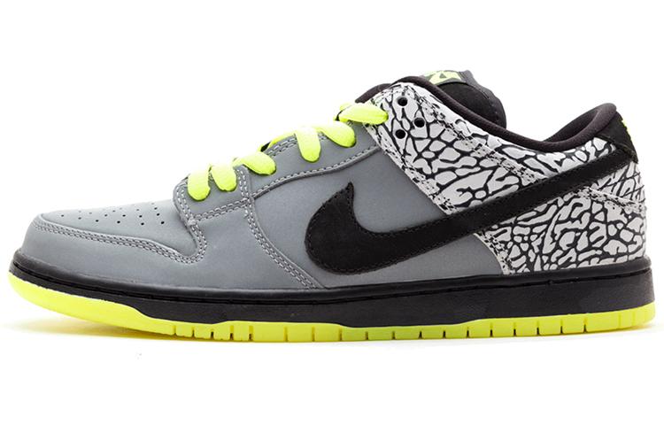 

Nike Sb Dunk Low Dj Clark Kent X Primitive 112 504750-017 41