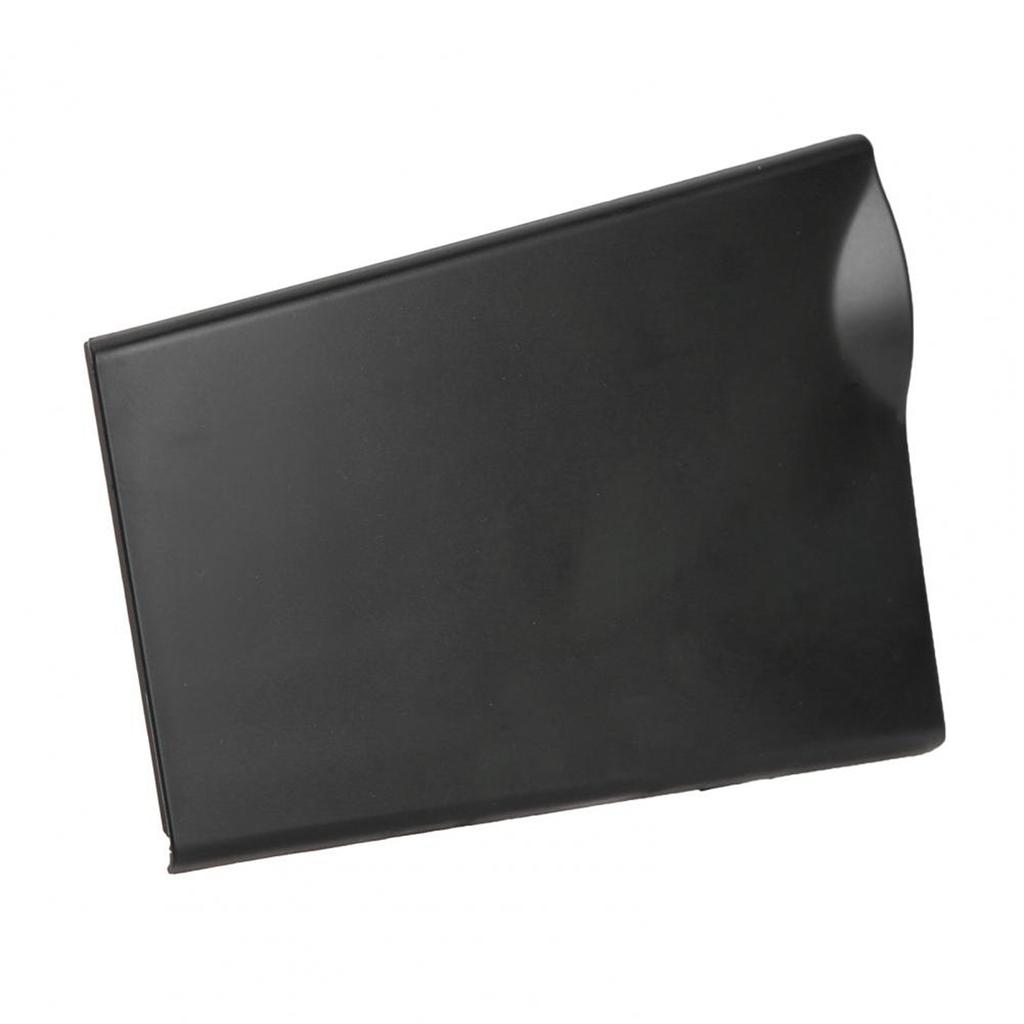 💰Kaufe 4637797 Car Fuel Tank Filler Flap Cap Black zum besten Preis im