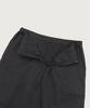 Champion [Black Edition] Women'S Long Skirt Off Black