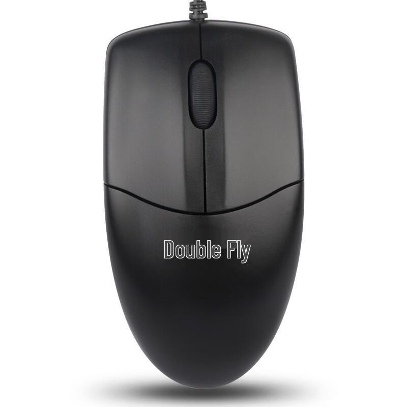 A4TECH OP-520NU Wired Office Mouse