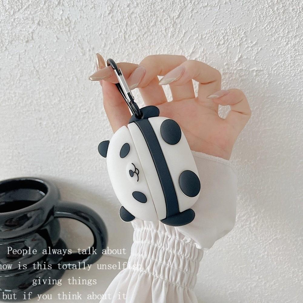 Silicone Headphone Protective Cover for AirPods Pro 3/Pro 2/Pro/4/3/2/1 Earphone Accessories