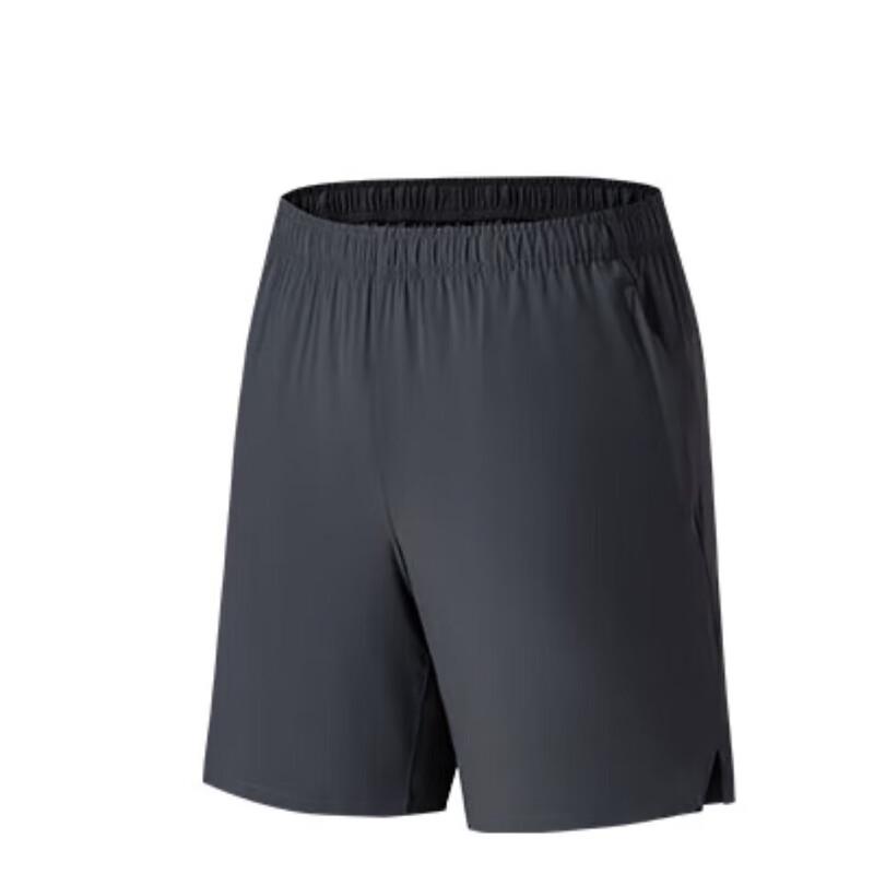 ANTA Men s Advanced Running Quick-Dry Shorts S