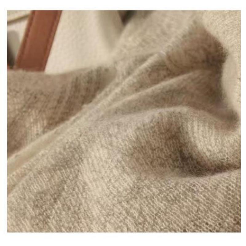 100% Cashmere 70x180cm Print Wrap Scarf Women Lightweight Breathable Knitted Pashmina Shawl Travel Cape Foulard All-Season Chic Layering