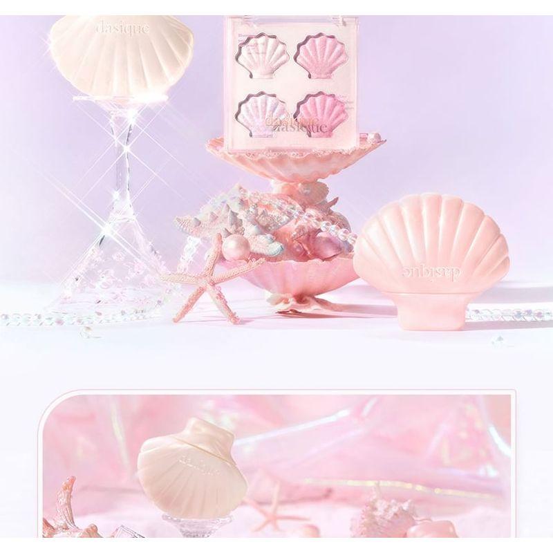 dasique - Glowy Shell Base