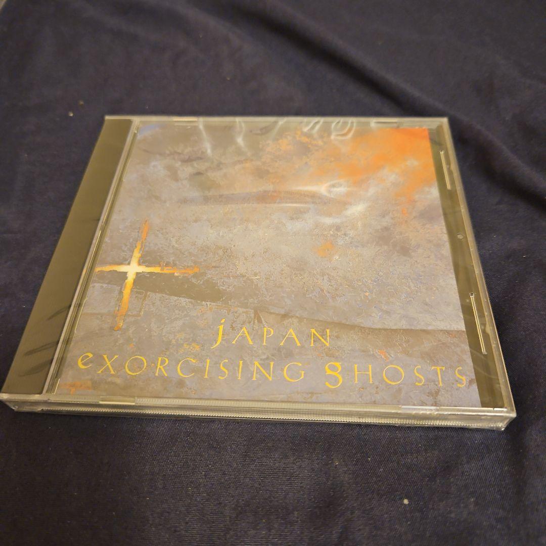 

[USED] JAPAN Ghosts: Best of