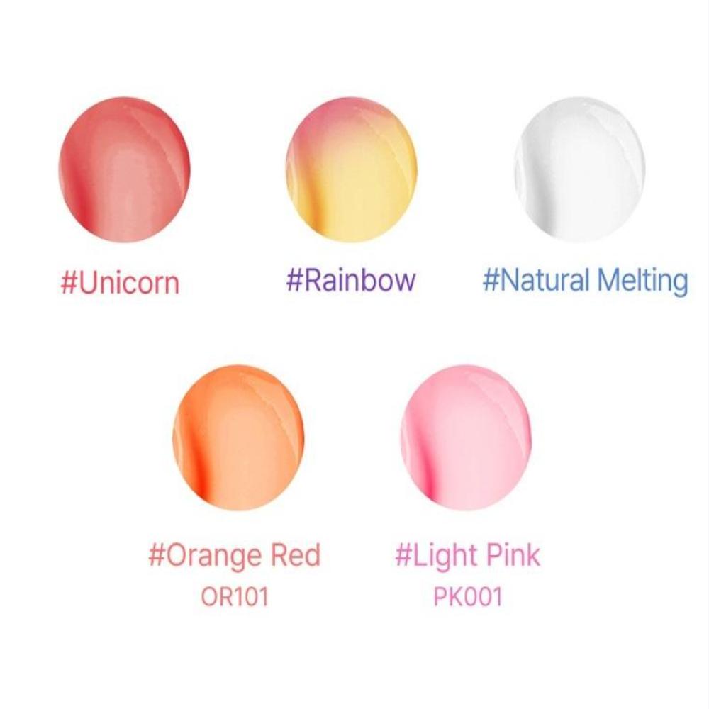 Y.N.M Rainbow Honey Lip Balm