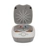 Hearing Aid Drying Box Uv Hearing Aid Drying Box Hearing Aid Dehumidifier