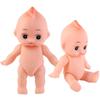 Educational Baby Doll Toy Movable Arm Leg Simulation Infant Doll Doll Fake Newborn  Pretend Doctor