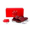 Women’s High-End Slides, Fashionable Luxury Slippers, Comfortable House Slippers