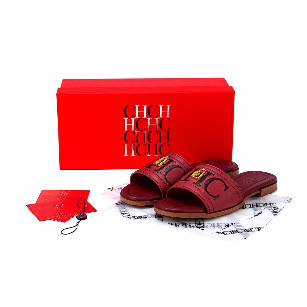 Women’s High-End Slides, Fashionable Luxury Slippers, Comfortable House Slippers