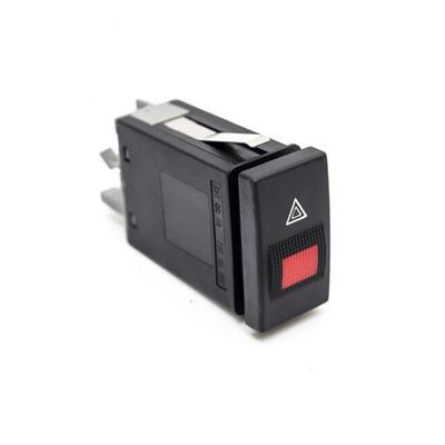 Aparelhos eletrónicos de carro – Interruptores