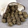 Yunnan Pu'er Tea Golden Leaf Dragon Ball Big Tree Ancient Bulk Leaves 500g