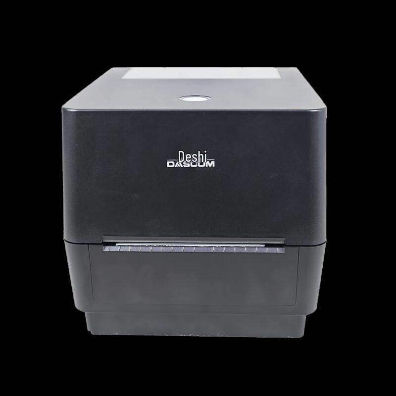 Dascom TL-200 Desktop Thermal Label & Waybill Printer with Bluetooth