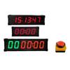 Shanqianqi Rechargeable Digital Sports Timer