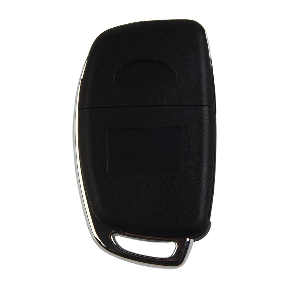 Parts Key Shell Portable Remote Vehicle 1pcs 4-Button